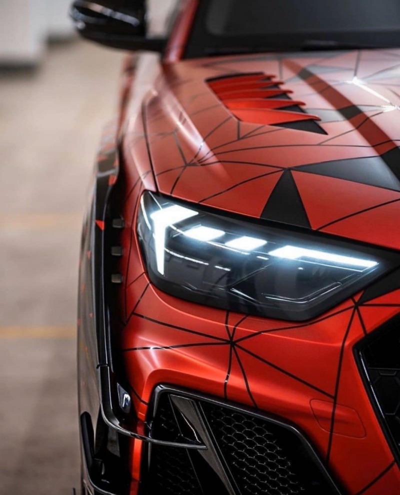 比传奇四重奏更具扭矩-abt奥迪a1