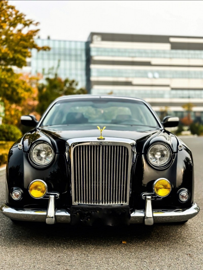 光冈-嘉路 全手工!