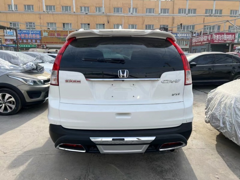 本田crv_本田cr-v/本田cr-v 插电混动社区_易车社区