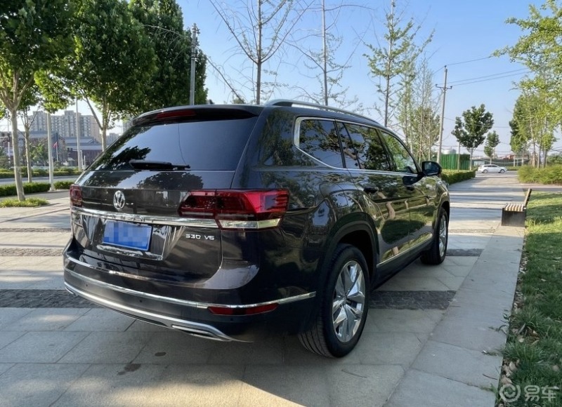 美好生活一路有你,一起偶遇迷人的风景91_途昂社区_易车社区