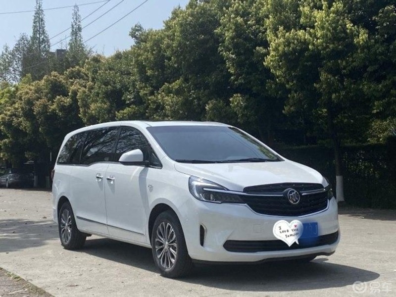 家用豪华大尺寸七座商务车或许是个好选择_别克gl8社区_易车社区