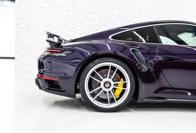 当前位置:>易车>社区>保时捷911社区>保时捷991.2turbos>