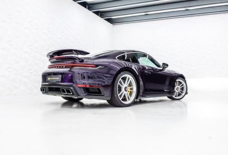 当前位置:>易车>社区>保时捷911社区>保时捷991.2turbos>