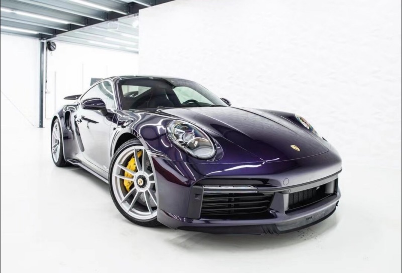 当前位置:>易车>社区>保时捷911社区>保时捷991.2turbos>