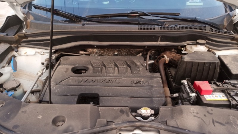 新春保养攻略之哈弗m6p检查火花塞