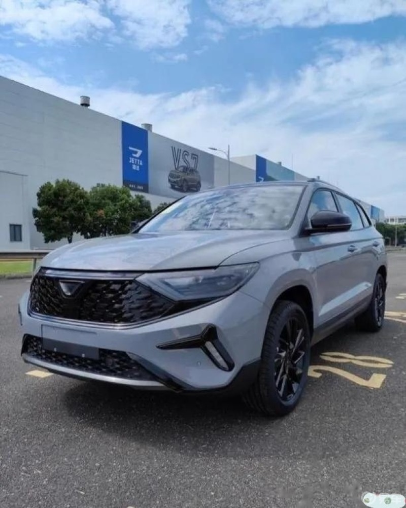 不到9万元的起售价_捷达vs5社区_易车社区