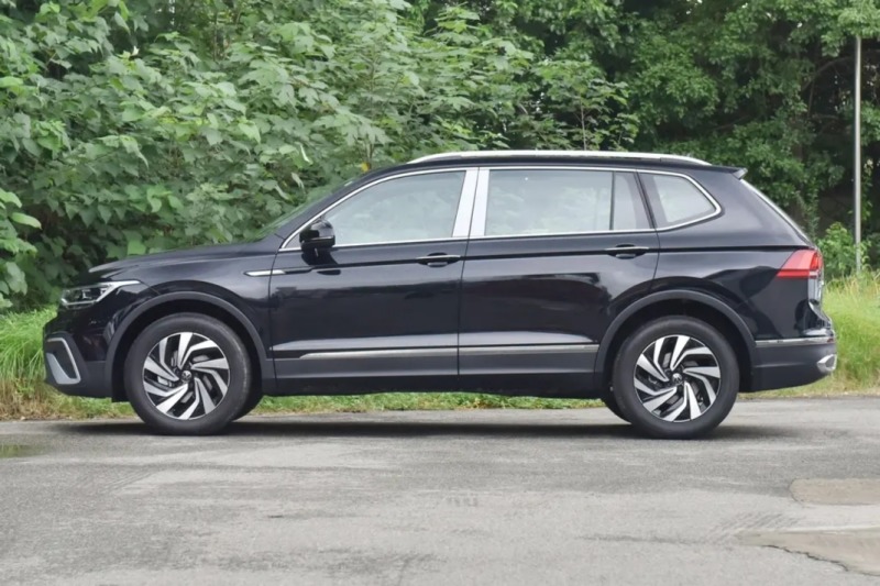 预算20万公认最值得入手的suv 车型