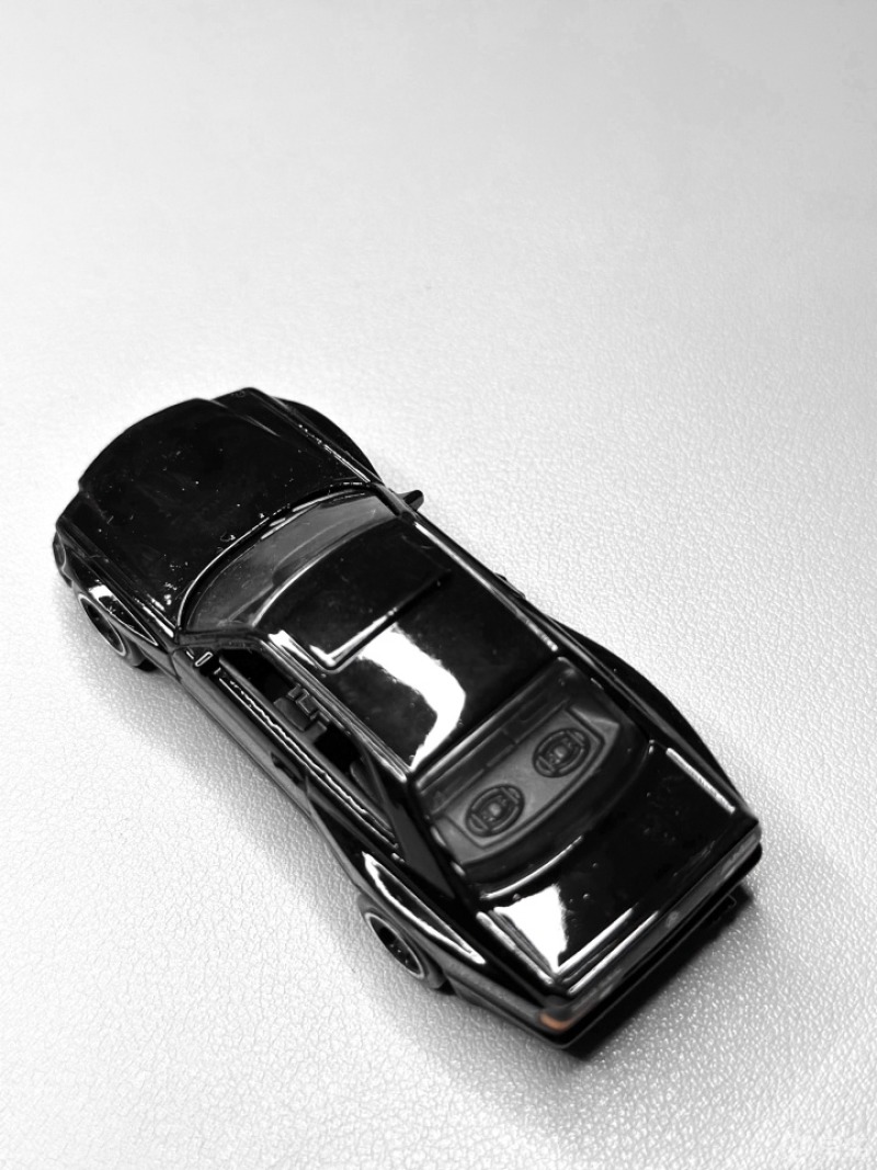 风火轮23年奔驰amg 560 sec到手00