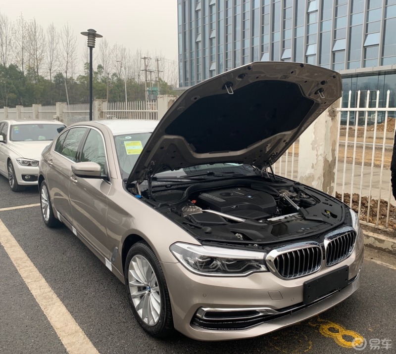 530li豪华开士米银 象牙白7000公里驾驶体验91_宝马5系社区_易车