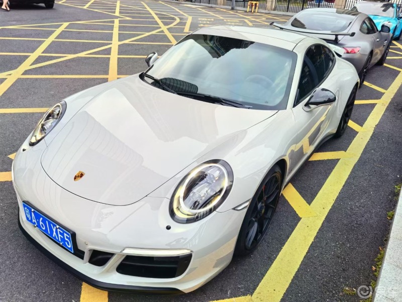 保时捷配置单可以找回_保时捷911社区_易车社区