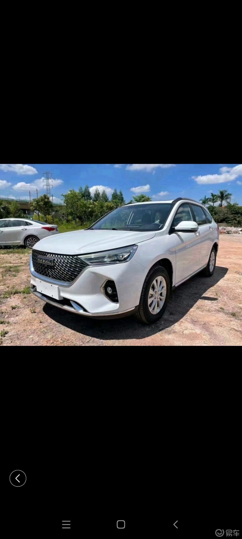 长春地区3月7号提车72700全款落地,_哈弗m6社区_易车社区