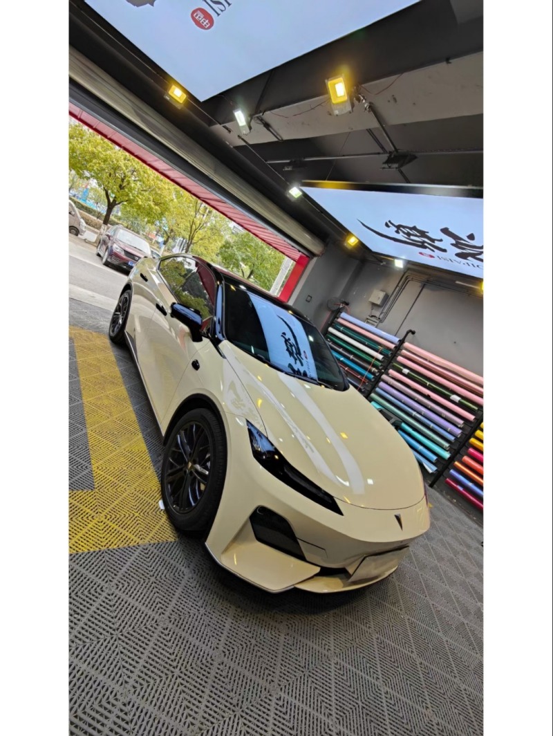长安深蓝sl03 水晶卡其米兰