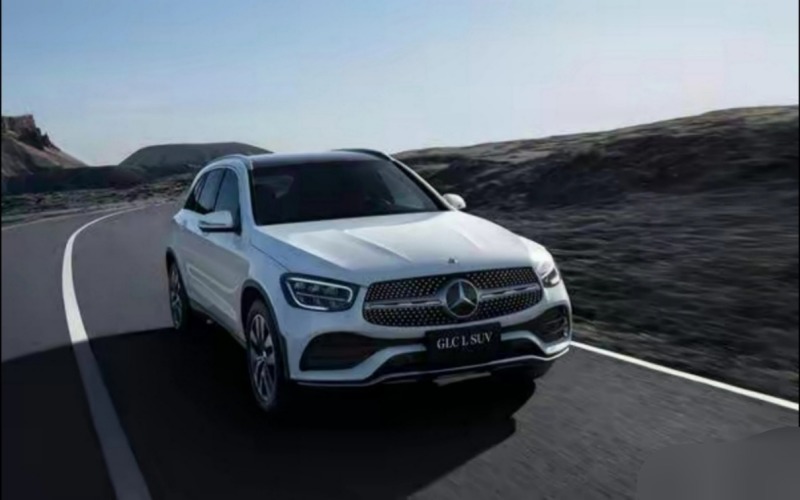 aito 问界 m5 对比奔驰 glc