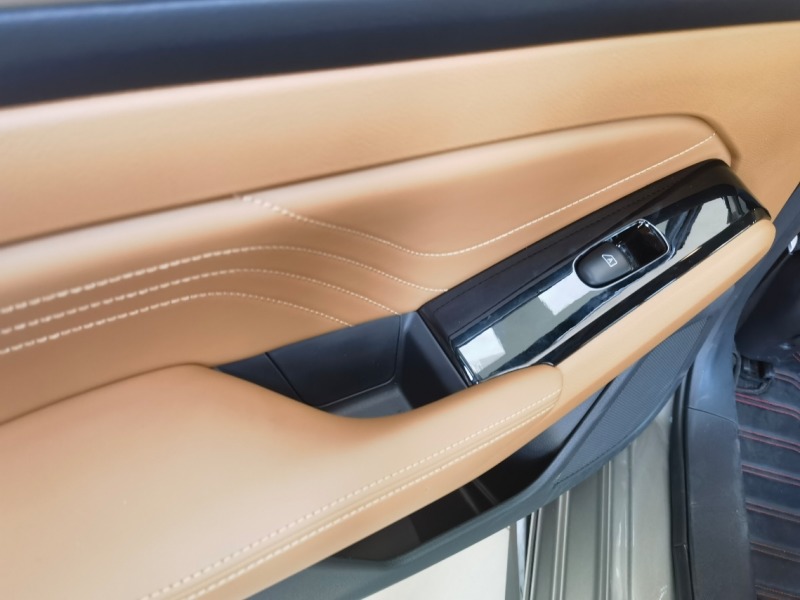 全新天籁真不赖,日产大沙发的天花板