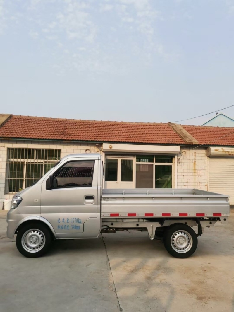 东风小康k01真的超实用!