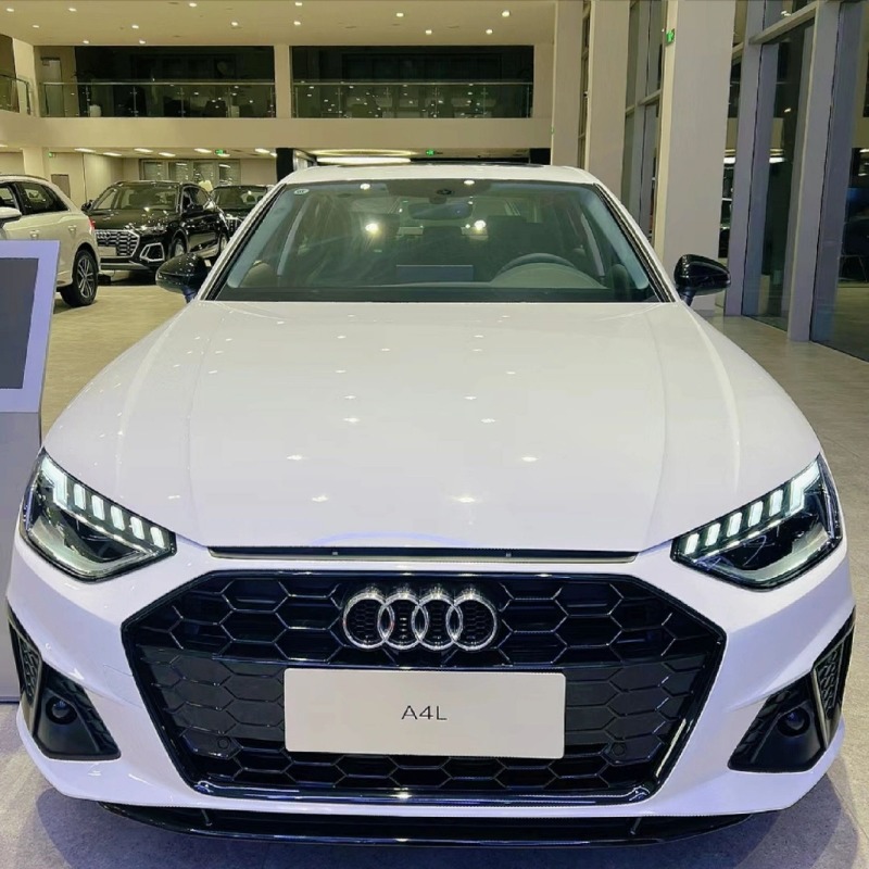 最新奥迪a4l报价及图片(2020奥迪a4价格新款报价)