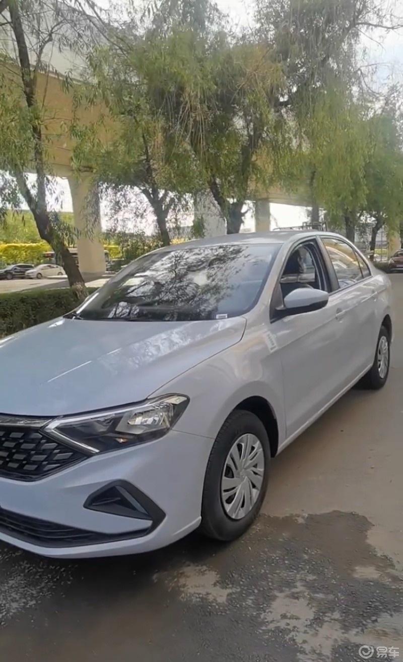 改装真耐看_捷达va3社区_易车社区