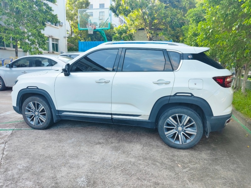 35p更换钥匙电池过程_长安cs35/cs35plus社区_易车社区