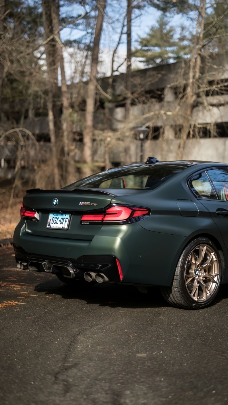 当前位置:>易车>社区>综合社区>唯美之车!宝马m5cs>