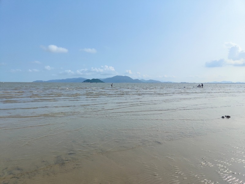 一起去海边沙滩玩玩_长安cs35/cs35plus社区_易车社区