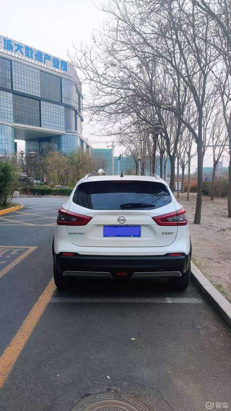 2022款新逍客:冬季出行的最佳伙伴