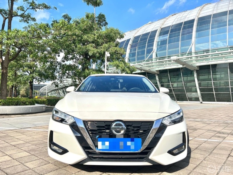 爱折腾的轩逸车主