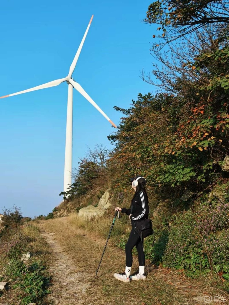 逍客三年,07我的年终自驾之旅孝感大悟三爪山