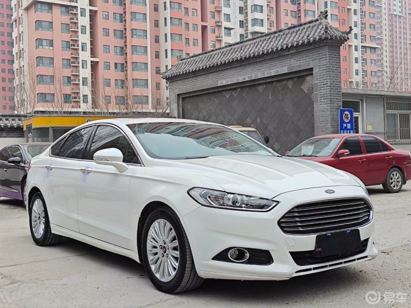 出售15年福特蒙迪欧