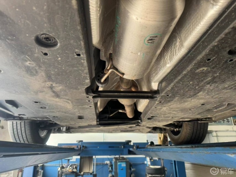 雨天爱车保养打卡_亚洲龙社区_易车社区