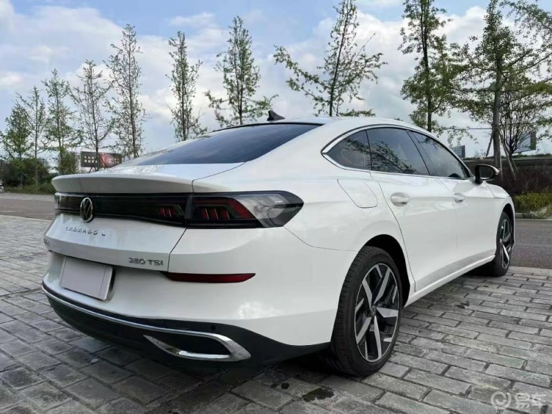 非常适合我们年轻人的大众凌度啊_凌渡社区_易车社区