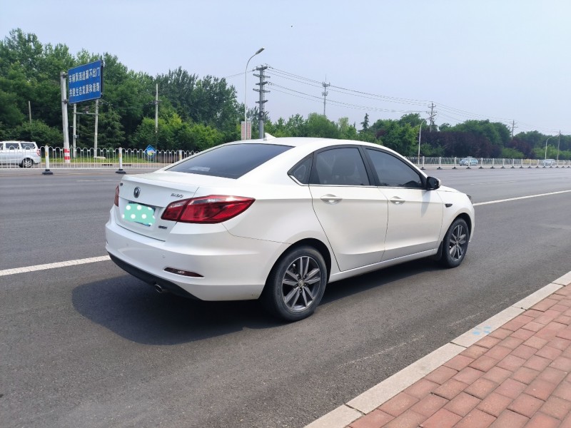 优秀的品质,长安逸动值得拥有_逸动社区_易车社区