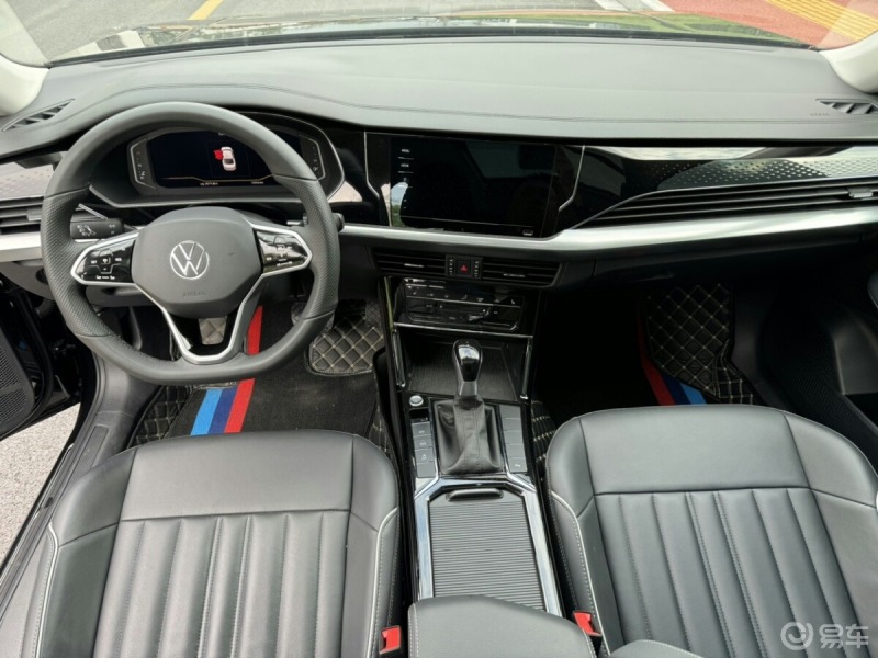 满意就是帕萨特的动力,虽然330也很爽