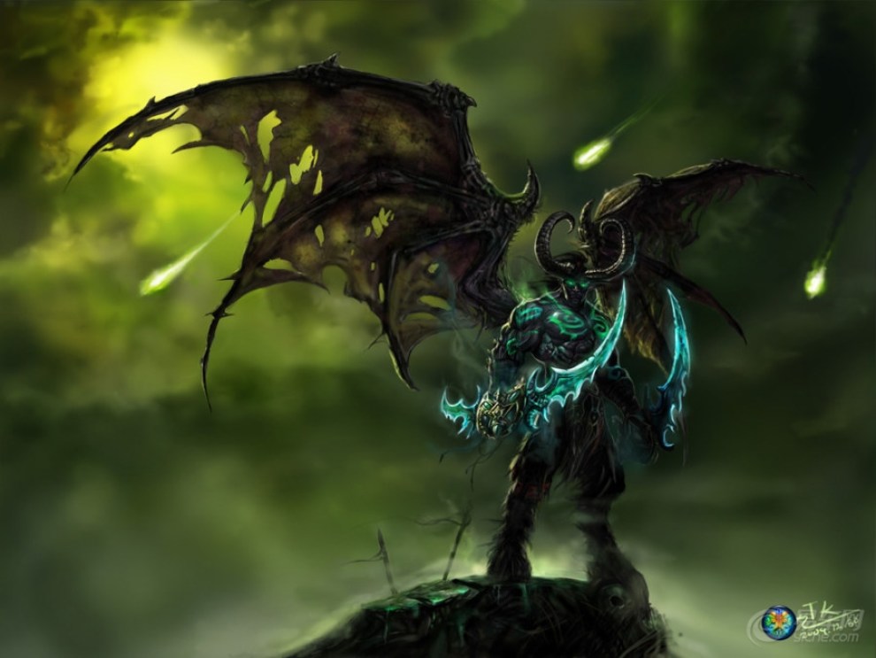 【宝贝成长日记】131002恶魔猎手父子照!