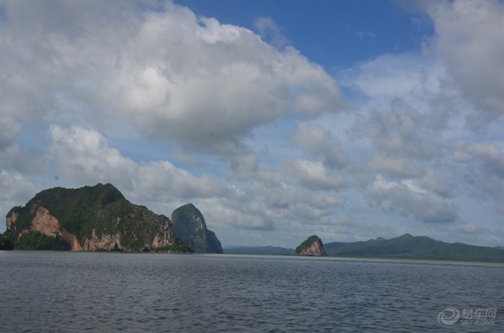 【【刀刀泰国游记】泰山,泰水,泰美丽-----普吉岛