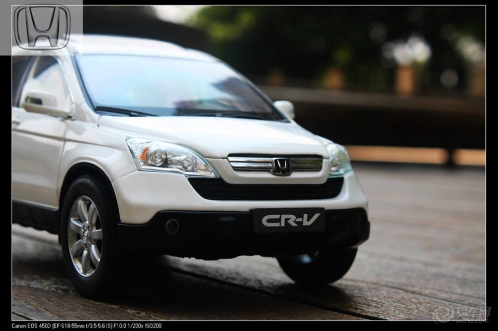 crv随拍---俊逸系列