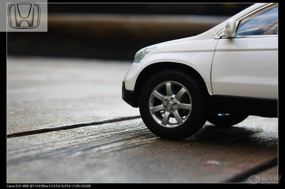 crv随拍---俊逸系列