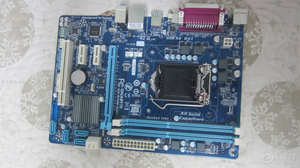 【原创首发】电脑配件大晒单