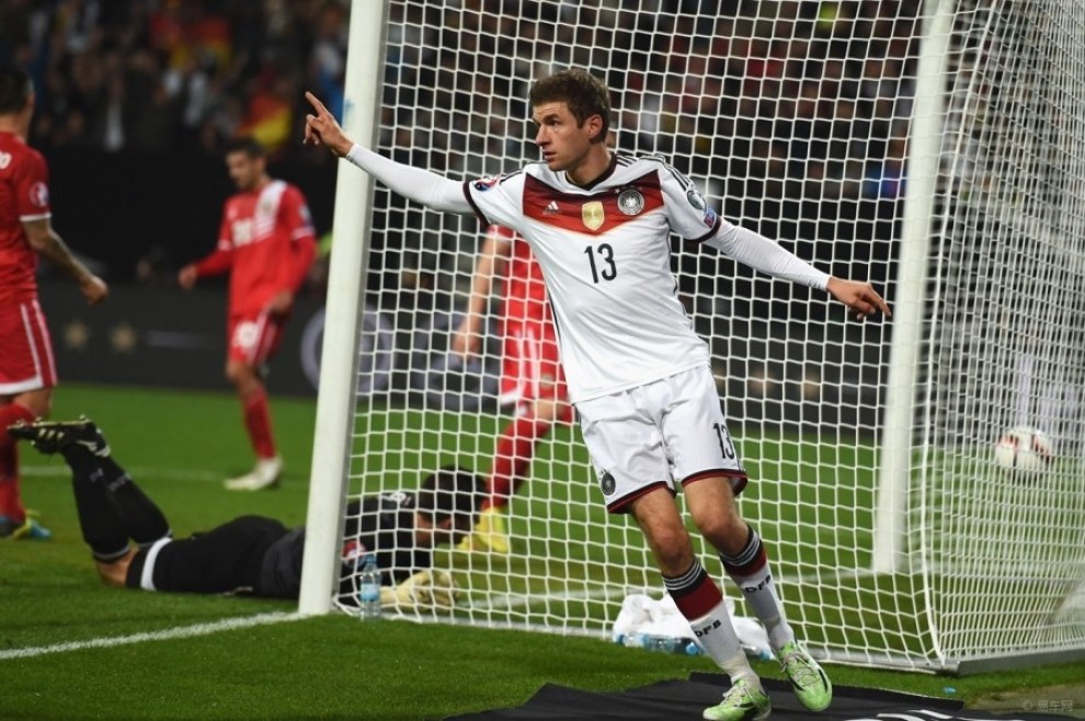 【德国4-0直布罗陀 159】_易车足球大联盟图片集锦_汽车论坛-易车网