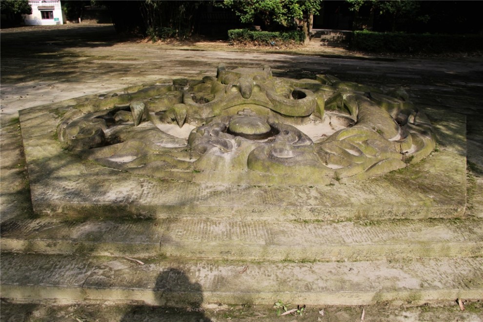 毛家灣森林公園——國家級足球訓練基地