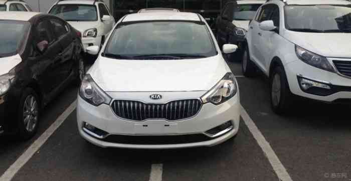 6p作业谴责个别车友会盗用我车友】起亚k3论坛论坛_手机易车网