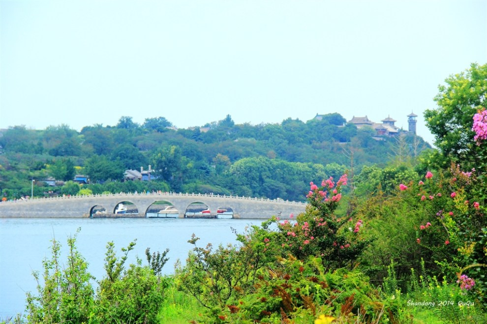 【剑走偏锋】碧海平明丹崖仙境