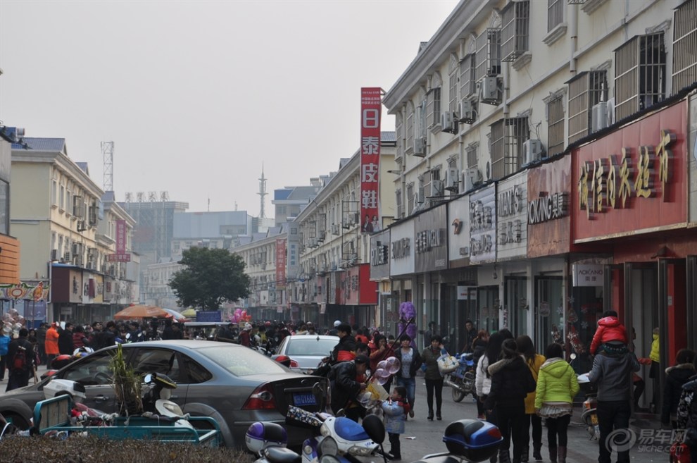 【我们那的年味儿】走近皖南县城,感受不一样的年味儿