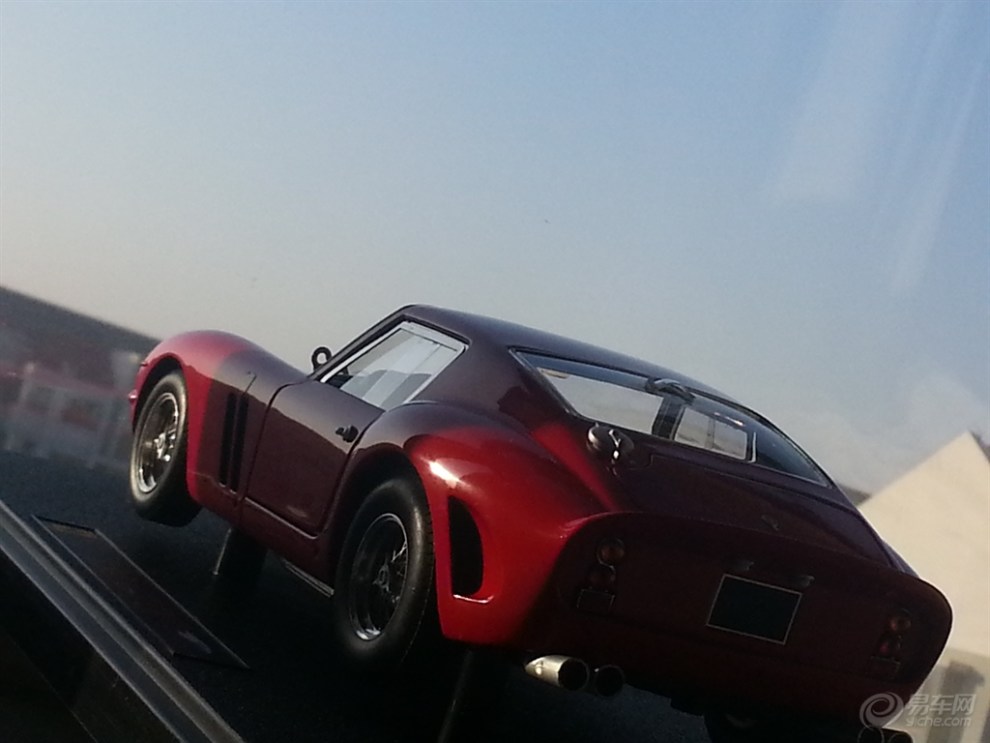 法拉利250gto