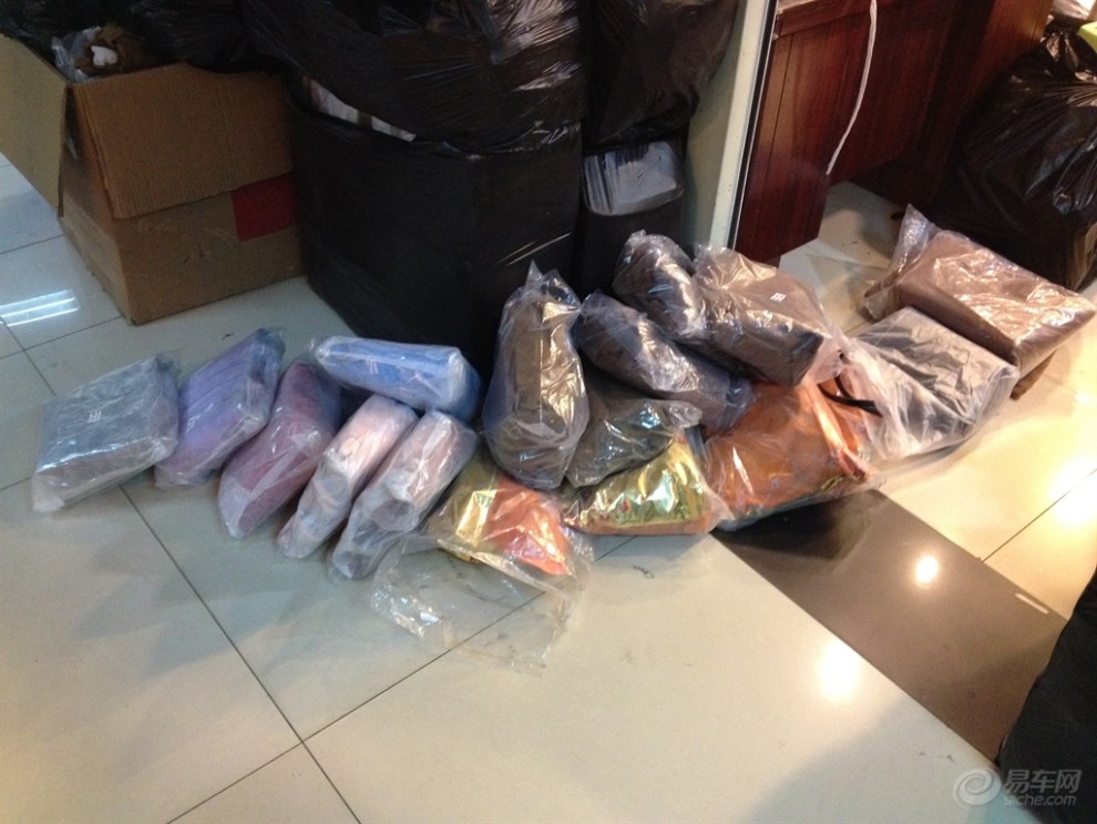 【古都城堡原创】开着大宝去进货之一