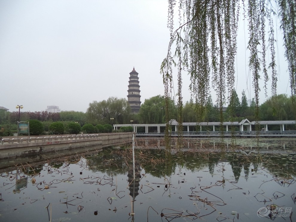 【首发原创】龙泉文化广场