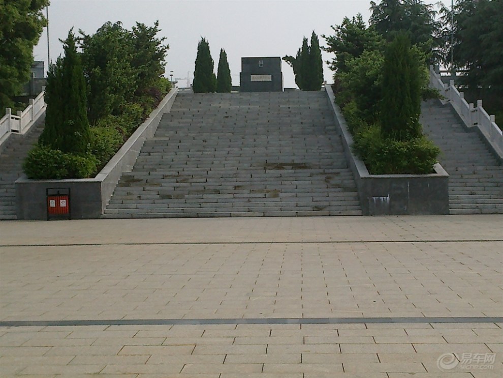 安仁烈士公园[三]