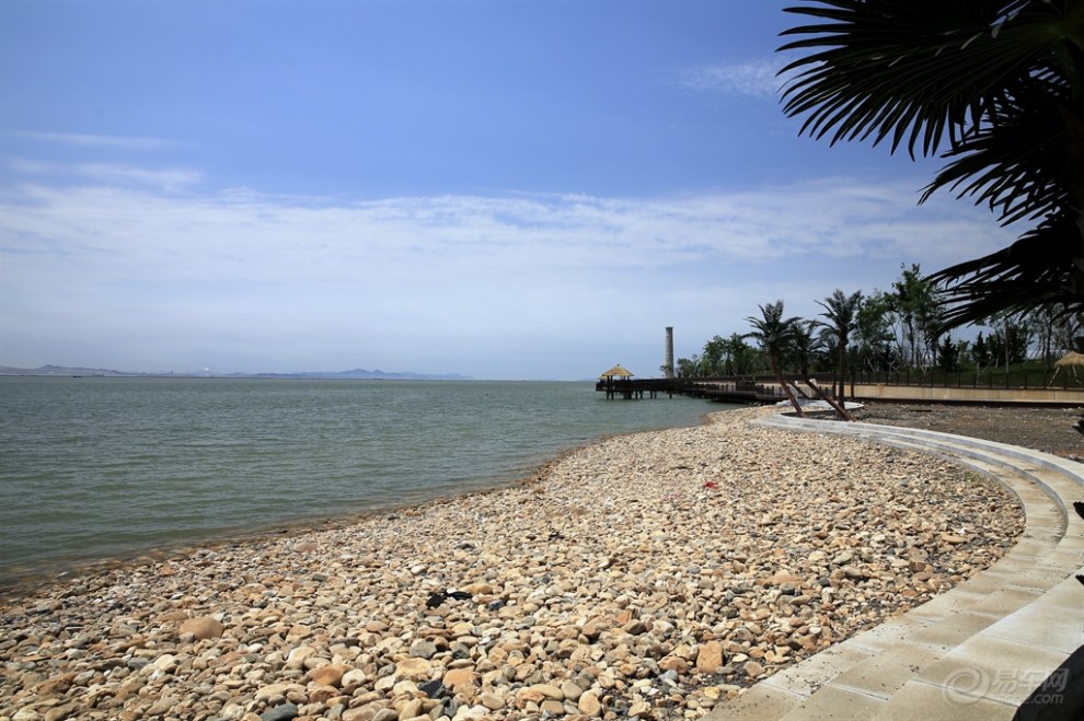 大连御龙湾 魅力亲水游