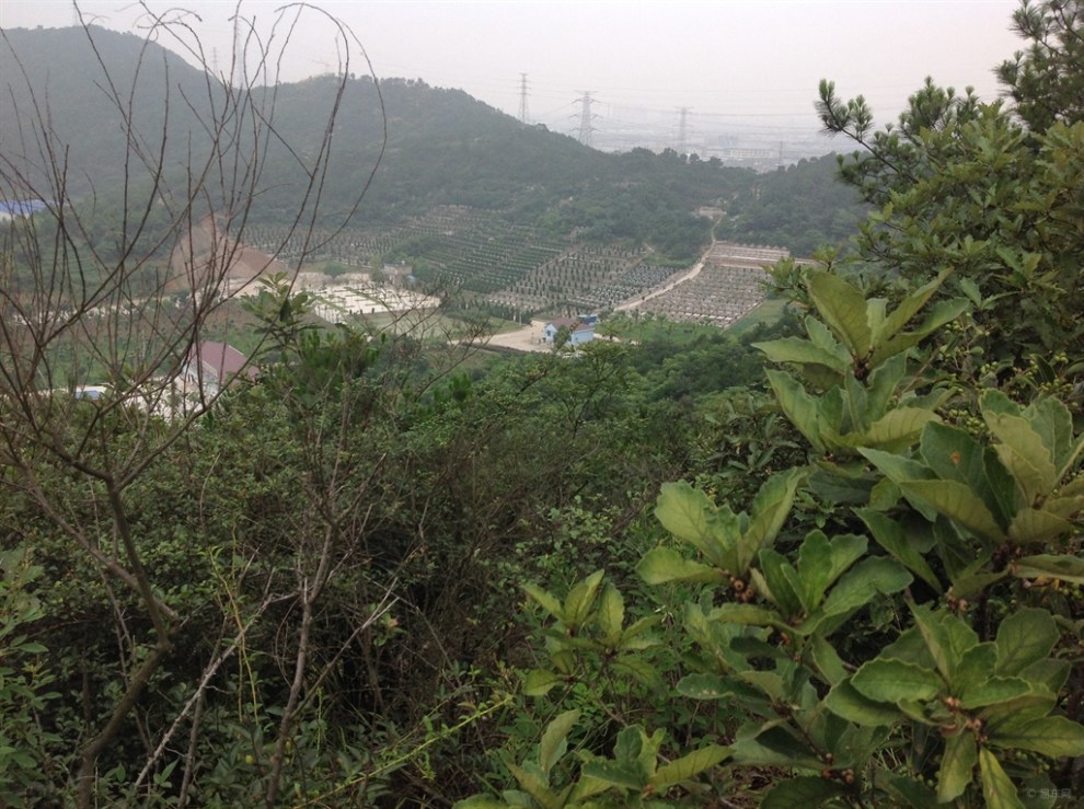 自驾游之北仑兴安公园{原创首发}