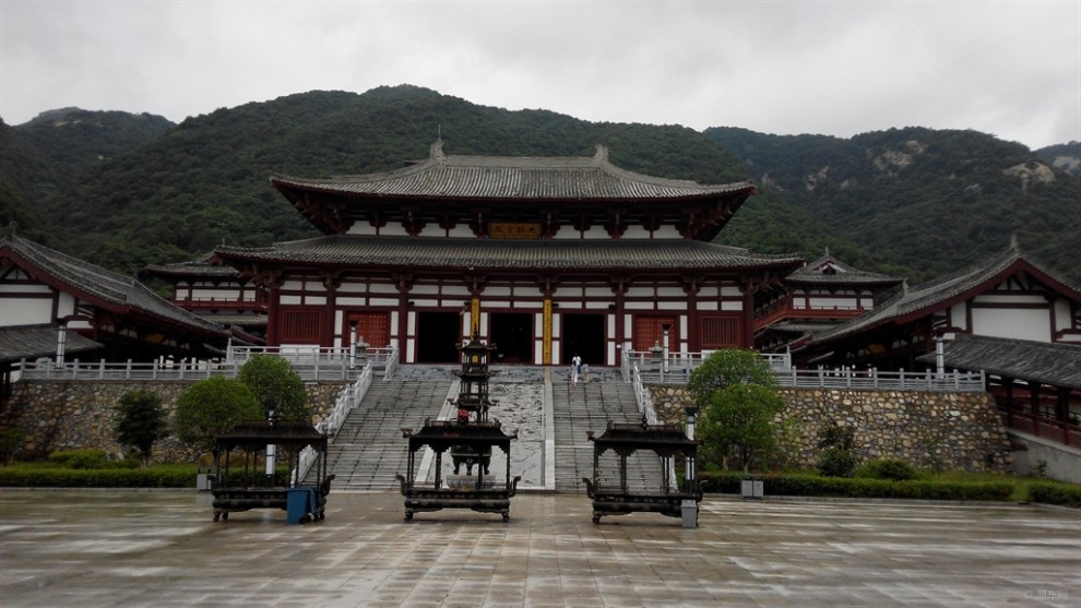 河南省佛教学院