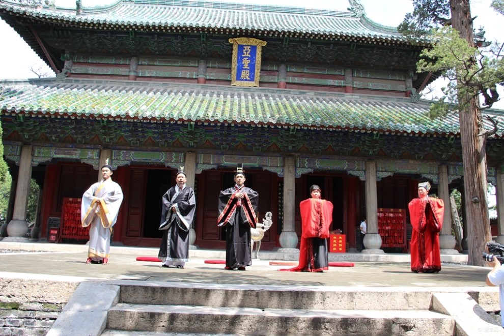 孟府孟庙,,府平面图(第4页)_大山谷图库